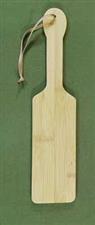 SLIM JIM BAMBOO ~ 3" x 14" x 1/4", Great Sting  $19.99